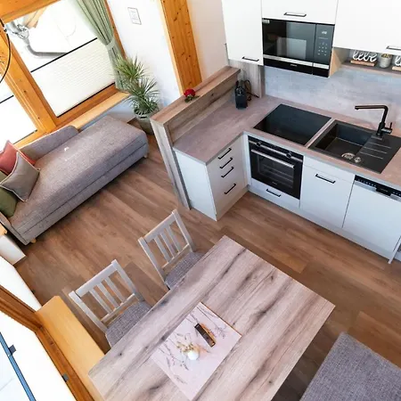 Appartement Mina&hansl Schladming