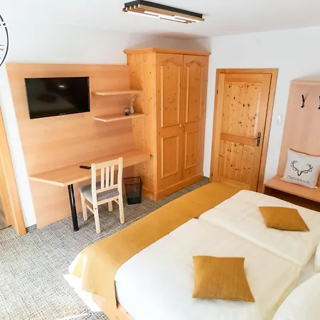 Mina&hansl Apartment