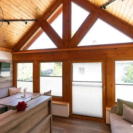 Mina&hansl Apartment *