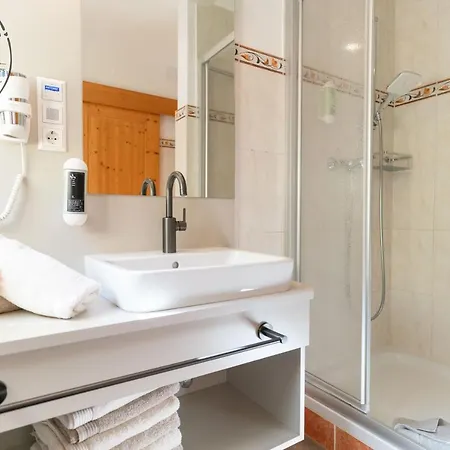 Mina&hansl Apartment *