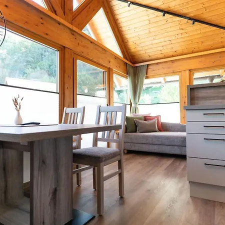 Mina&hansl Appartement