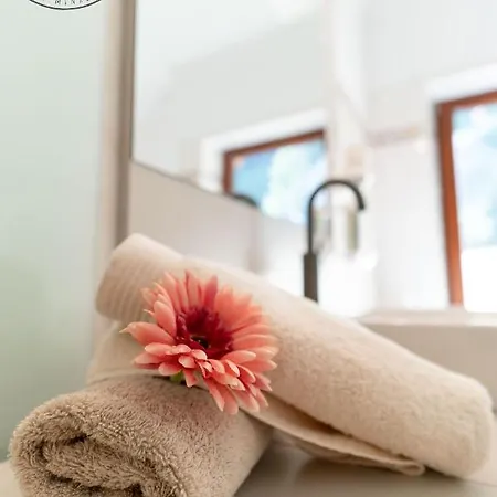 Mina&hansl Apartment *