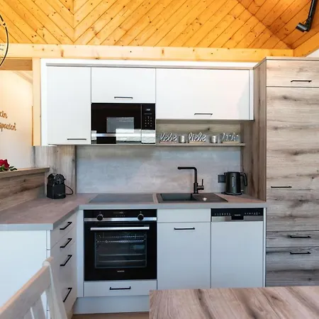 Mina&hansl Apartment Schladming