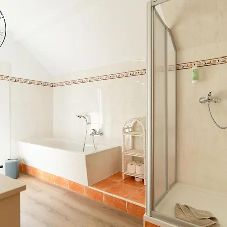 Apartment Mina&hansl