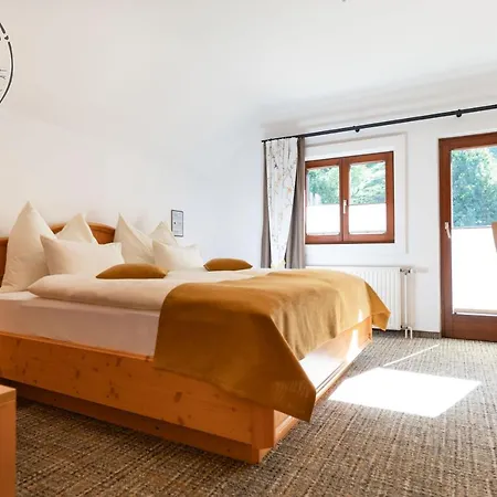 Apartment Mina&hansl Schladming