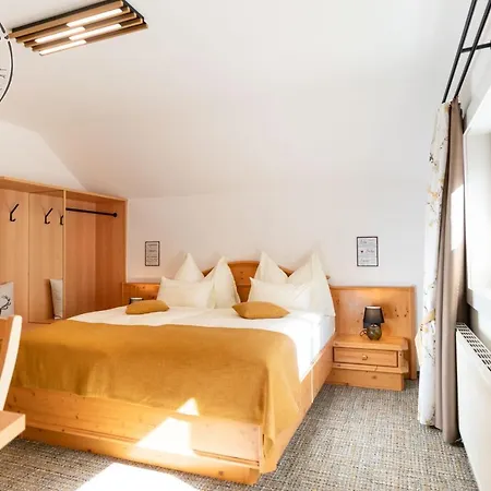 Mina&hansl Apartment Schladming