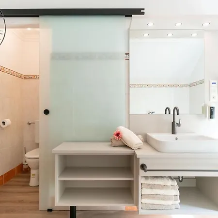 Mina&hansl Apartment