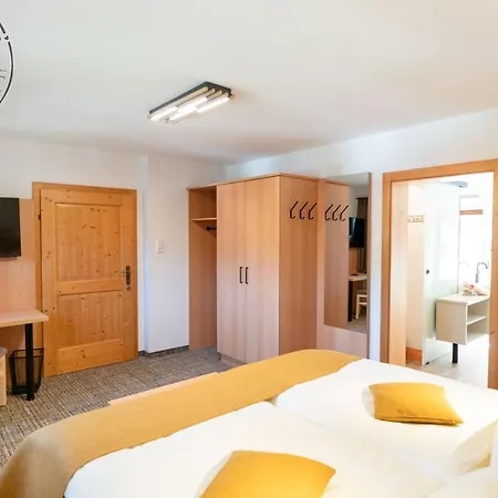 Lägenhet Mina&hansl