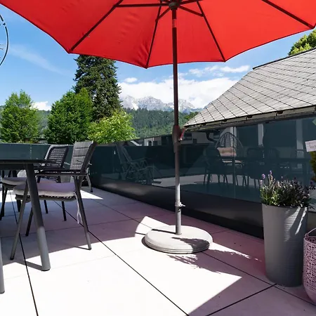 Mina&hansl Apartment Schladming