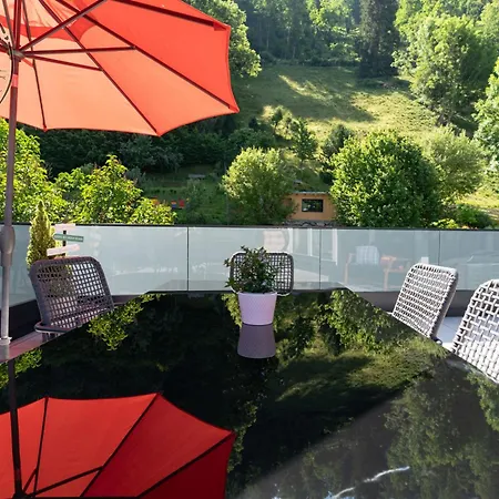 Mina&hansl Appartement *