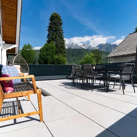 Mina&hansl * Schladming