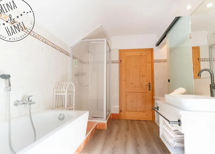 Mina&hansl * 斯拉德明