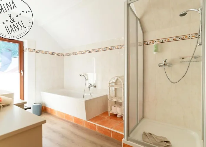 Appartement Mina&hansl