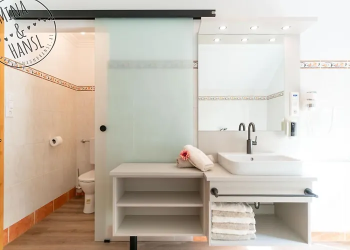 Mina&hansl Appartement